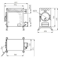 Термофор Нормаль 2 Турбо Image #2