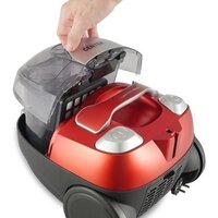 Пылесос CENTEK CT-2535 - Превью изображения №4 — Интернет-магазин Your Sale