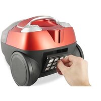 Пылесос CENTEK CT-2535 - Превью изображения №5 — Интернет-магазин Your Sale