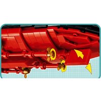 Cobi World War II 4815 USS Enterprise CV-6 Image #4