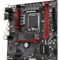 Gigabyte B760M Gaming AC DDR4 (rev. 1.x) Image #4