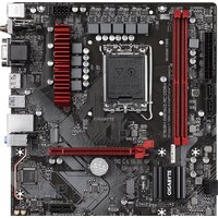 Gigabyte B760M Gaming AC DDR4 (rev. 1.x)