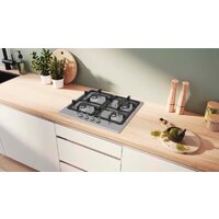 Варочная панель Bosch Series 4 PGH6B5K90 - Превью изображения №4 — Интернет-магазин Your Sale