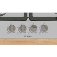 Варочная панель Bosch Series 4 PGH6B5K90 - Превью изображения №2 — Интернет-магазин Your Sale