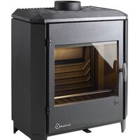 Дровяные камины, печи-камины, порталы