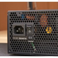Блок питания Chieftec Polaris Pro PPX-1300FC-A3 - Превью изображения №6 — Интернет-магазин Your Sale