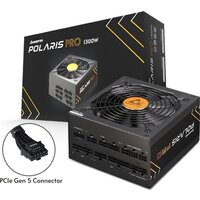 Блок питания Chieftec Polaris Pro PPX-1300FC-A3 - Превью изображения №8 — Интернет-магазин Your Sale