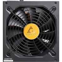Блок питания Chieftec Polaris Pro PPX-1300FC-A3 - Превью изображения №3 — Интернет-магазин Your Sale