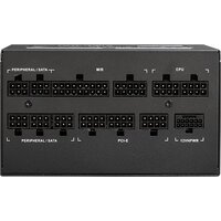 Блок питания Chieftec Polaris Pro PPX-1300FC-A3 - Превью изображения №4 — Интернет-магазин Your Sale