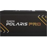 Блок питания Chieftec Polaris Pro PPX-1300FC-A3 - Превью изображения №5 — Интернет-магазин Your Sale