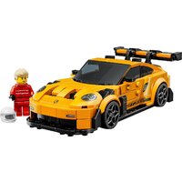 LEGO Speed Champions 77239 Суперкар Porsche 911 GT3 RS Image #2