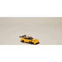 LEGO Speed Champions 77239 Суперкар Porsche 911 GT3 RS Image #9