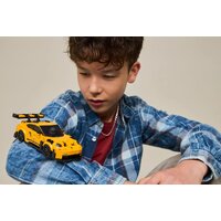 LEGO Speed Champions 77239 Суперкар Porsche 911 GT3 RS Image #8