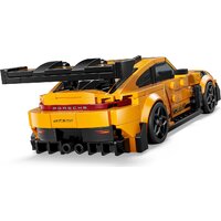 LEGO Speed Champions 77239 Суперкар Porsche 911 GT3 RS Image #5