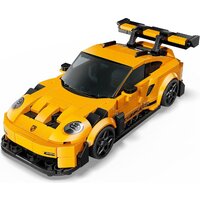 LEGO Speed Champions 77239 Суперкар Porsche 911 GT3 RS Image #3