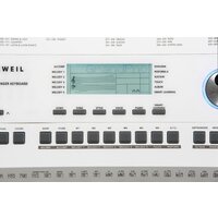 Kurzweil KP110 (белый) Image #5