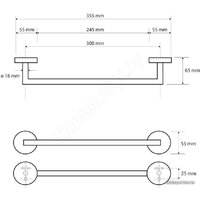 Bemeta 104204010 Image #2