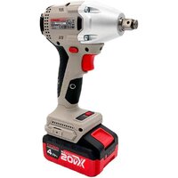 Crown CT22046HX-4S TB (с 1-им АКБ) Image #3