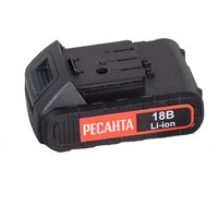 Дрель-шуруповерт Ресанта ДА-50Л2-18А (с 2-мя АКБ, кейс) - Превью изображения №7 — Интернет-магазин Your Sale