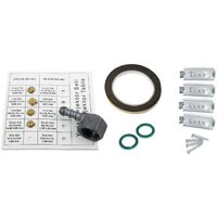 Schtoff H6001C02IS White Image #5