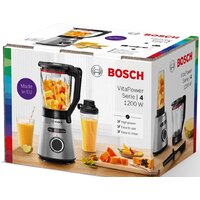 Bosch MMB6384M Image #4