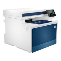 МФУ HP Color LaserJet Pro 4303FDN 5HH66A - Превью изображения №3 — Интернет-магазин Your Sale