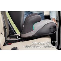 Graco Affix I-size R129 (midnight) Image #2