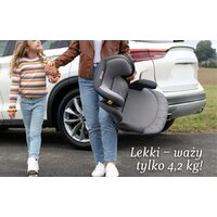 Graco Affix I-size R129 (midnight) Image #7