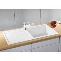 Blanco Metra XL 6 S 517359 (трюфель) Image #2