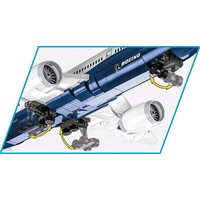Конструктор Cobi Action Town Boeing 787 Dreamliner - Превью изображения №8 — Интернет-магазин Your Sale