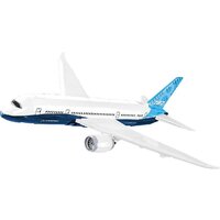 Конструктор Cobi Action Town Boeing 787 Dreamliner - Превью изображения №2 — Интернет-магазин Your Sale