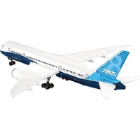 Конструктор Cobi Action Town Boeing 787 Dreamliner - Превью изображения №3 — Интернет-магазин Your Sale