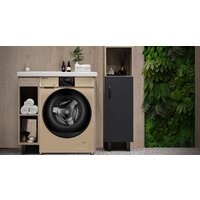 Стиральная машина Hiberg i-DDQ6 612 G - Превью изображения №6 — Интернет-магазин Your Sale