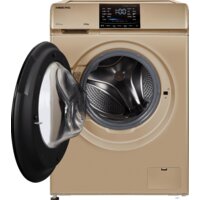 Стиральная машина Hiberg i-DDQ6 612 G - Превью изображения №3 — Интернет-магазин Your Sale