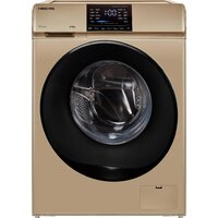 Стиральная машина Hiberg i-DDQ6 612 G - Превью изображения №2 — Интернет-магазин Your Sale