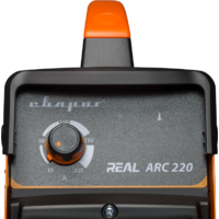 Сварочный инвертор Сварог REAL ARC 220 (Z243N) - Превью изображения №3 — Интернет-магазин Your Sale