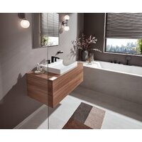Смеситель Hansgrohe Vivenis 75444670 - Превью изображения №2 — Интернет-магазин Your Sale