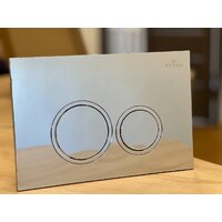 Roxen Antares One Rimless 6 в 1 StounFix Dual Fresh 508565 (кнопка: хром) Image #11