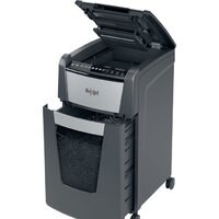 Шредер Rexel Optimum AutoFeed+ 300X - Превью изображения №3 — Интернет-магазин Your Sale