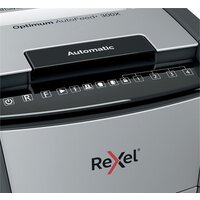 Шредер Rexel Optimum AutoFeed+ 300X - Превью изображения №5 — Интернет-магазин Your Sale