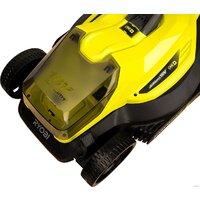 Ryobi RLM18C33B25 (с 1-им АКБ 2.5 Ah) Image #3