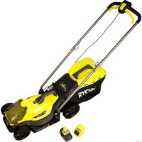Ryobi RLM18C33B25 (с 1-им АКБ 2.5 Ah) Image #2