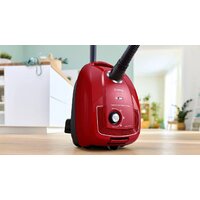 Пылесос Bosch Serie 4 BGB38RD2 - Превью изображения №6 — Интернет-магазин Your Sale