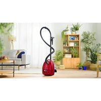 Пылесос Bosch Serie 4 BGB38RD2 - Превью изображения №7 — Интернет-магазин Your Sale