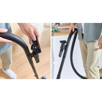 Пылесос Bosch Serie 4 BGB38RD2 - Превью изображения №2 — Интернет-магазин Your Sale
