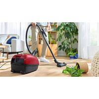 Пылесос Bosch Serie 4 BGB38RD2 - Превью изображения №4 — Интернет-магазин Your Sale