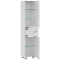 Volna Шкаф-пенал Onda 40 (напольный) Image #2