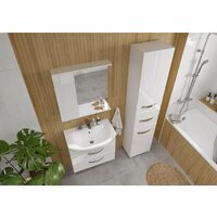 Volna Шкаф-пенал Onda 40 (напольный) Image #5