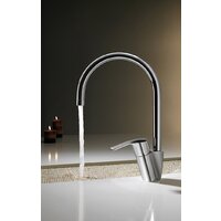 Смеситель Tres K 169440 - Превью изображения №2 — Интернет-магазин Your Sale