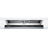 Встраиваемая посудомоечная машина Bosch SMV25BX02R - Превью изображения №5 — Интернет-магазин Your Sale